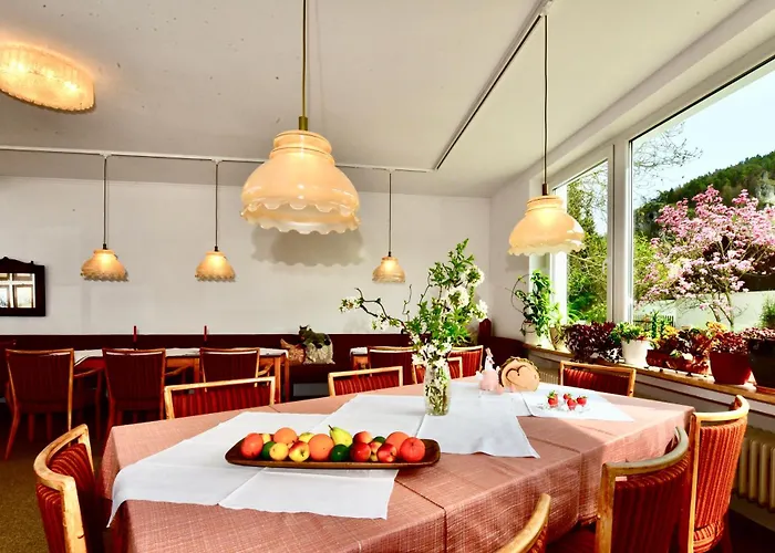 Minderleins Hotel