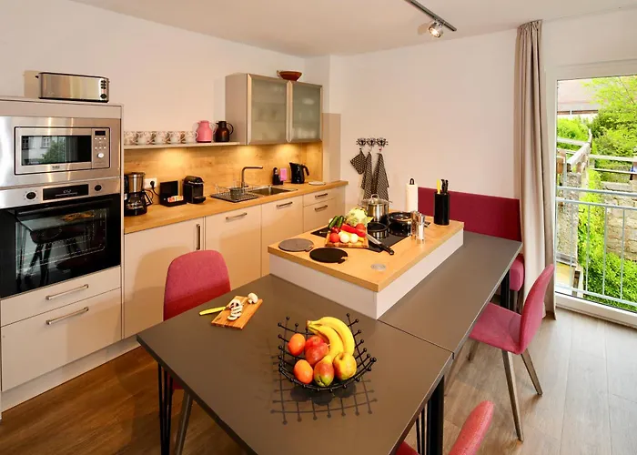 Hotel Minderleins 4*
