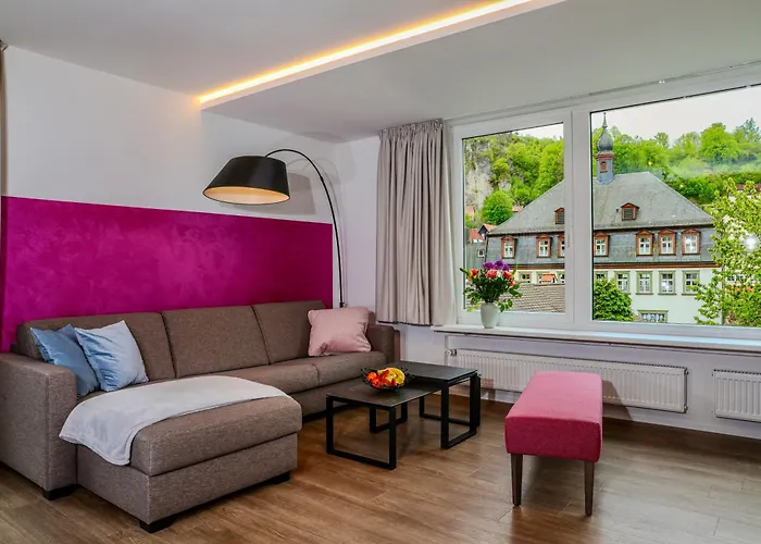 Minderleins Hotel